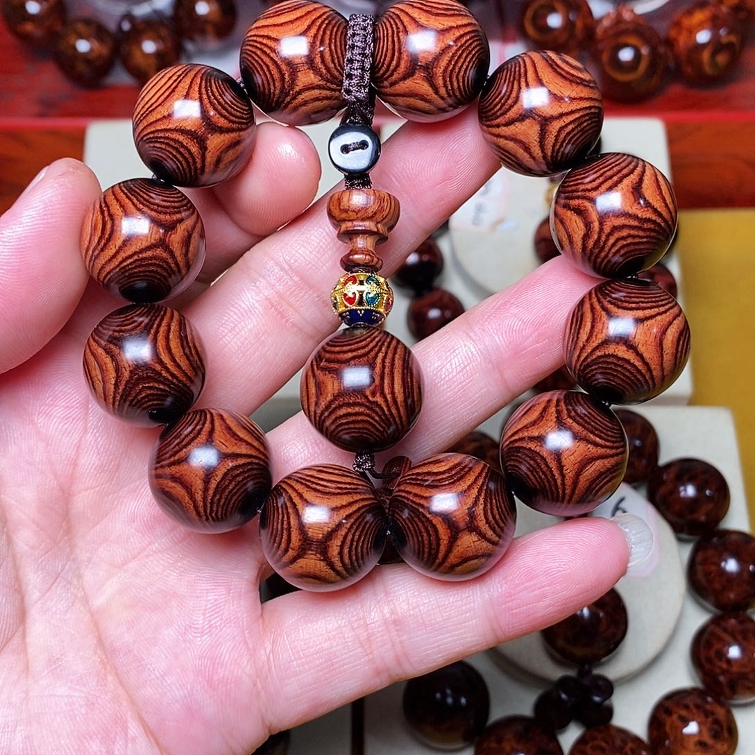 匠***心黄花梨/降香黄檀海南黄花梨