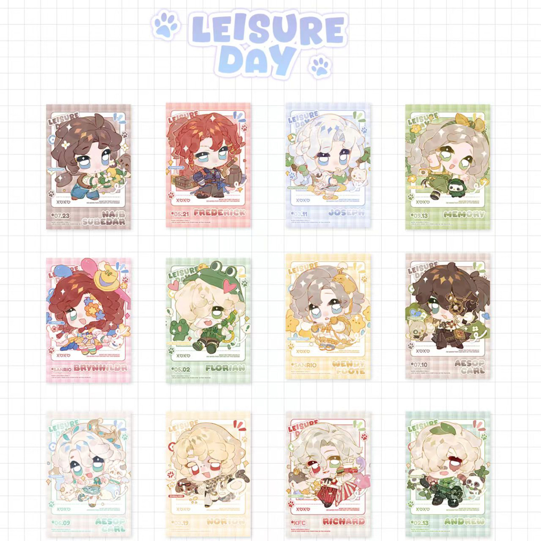 喵化萌物拍立得代拆