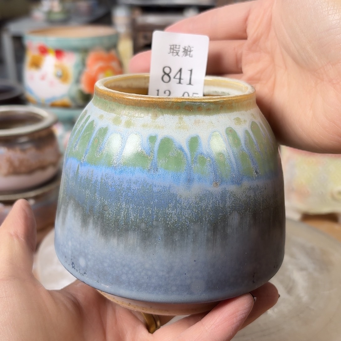 瓷片景德镇陶瓷手工制作
