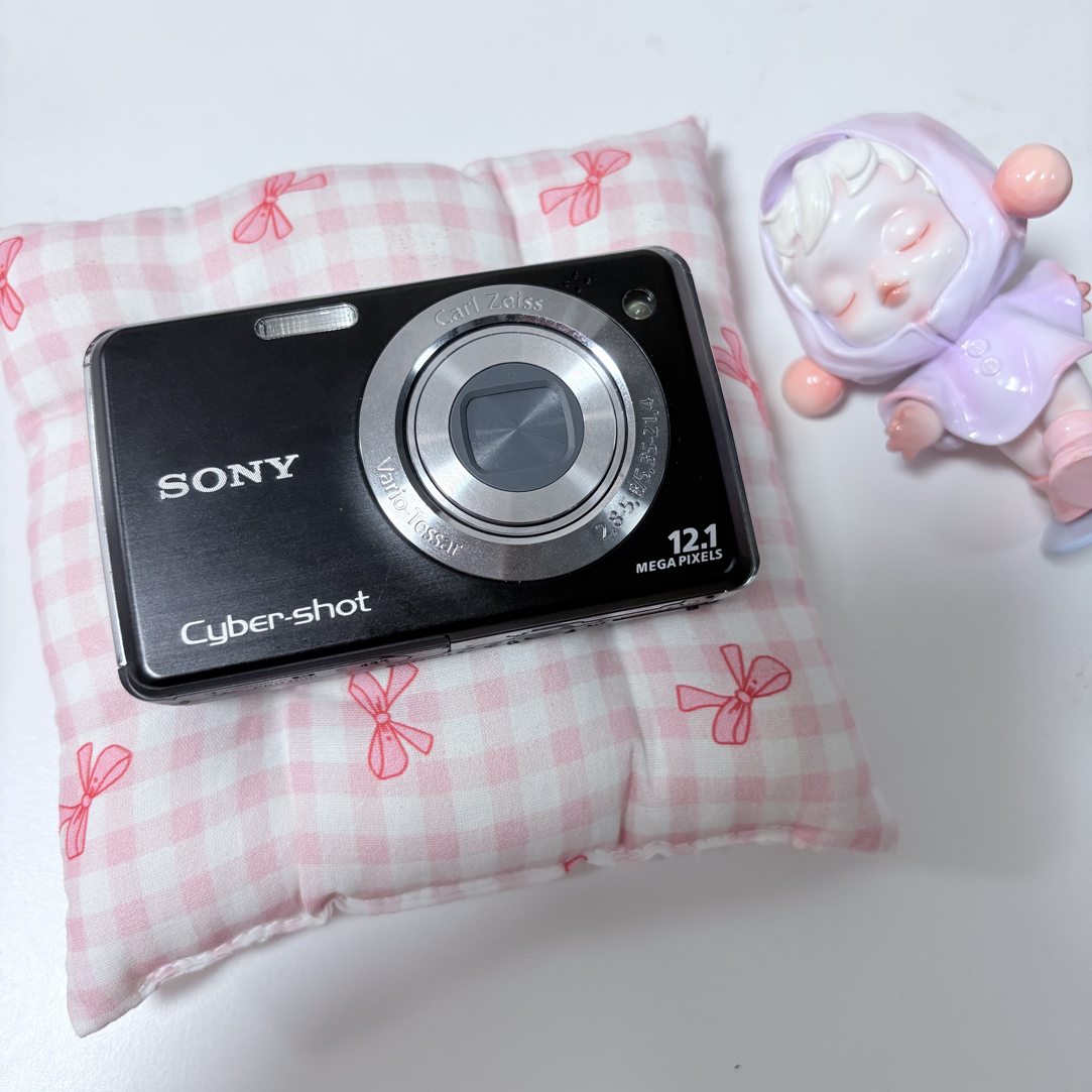 95新 Sony/索尼 w220 成色以直播间为准 非质量问题不退不换