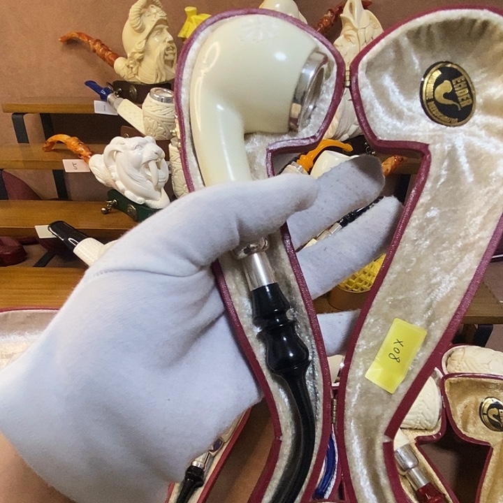 香***堂直播选款 3银圈军插