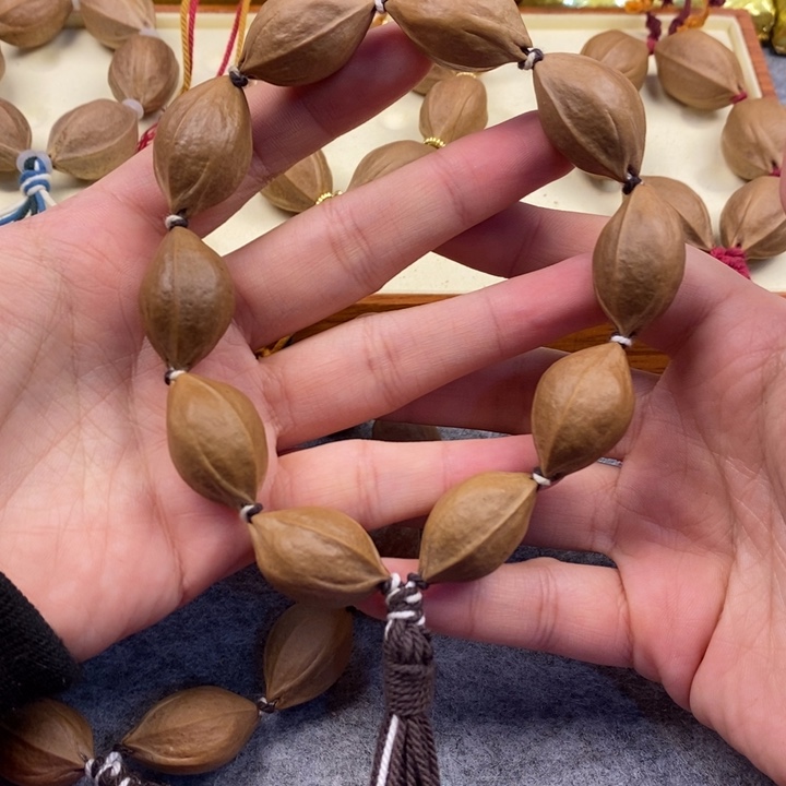 橄榄核手串/手链17-27手串