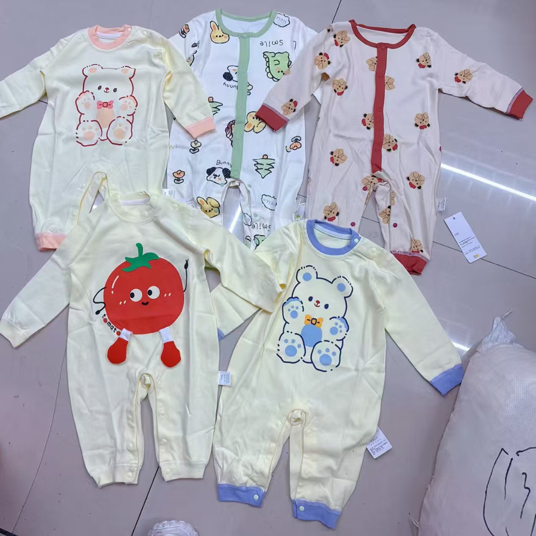 （bing干）儿童服饰