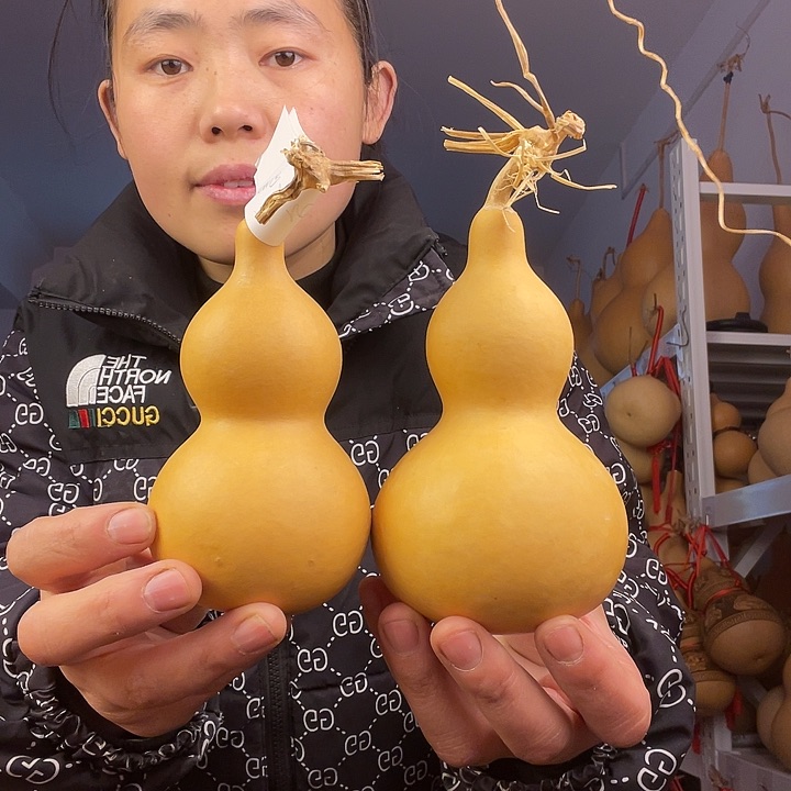 商**產天然葫芦一物一图看图片发货