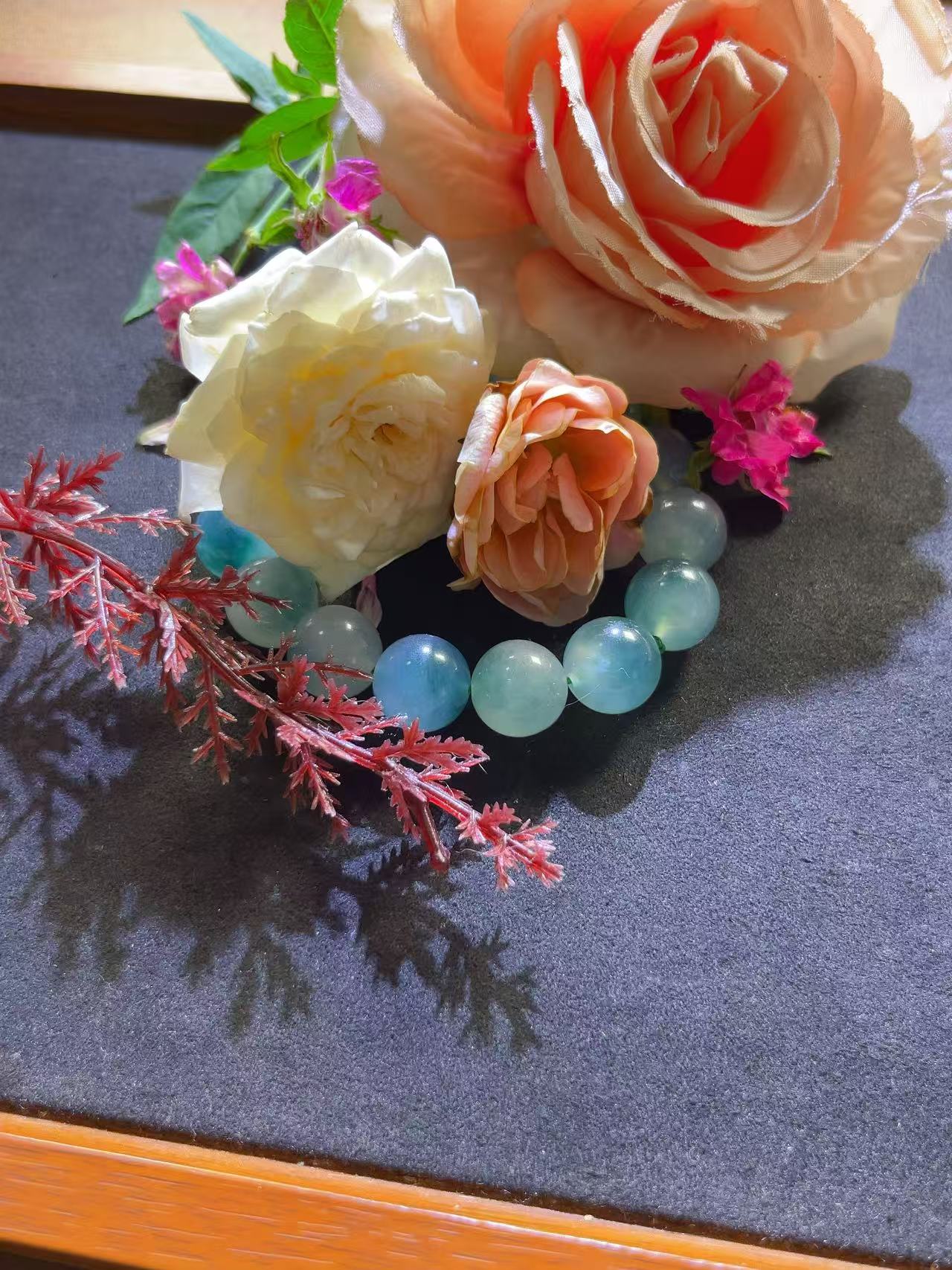 【甄选优品】14WW宝珠LANHUA多样性发其一