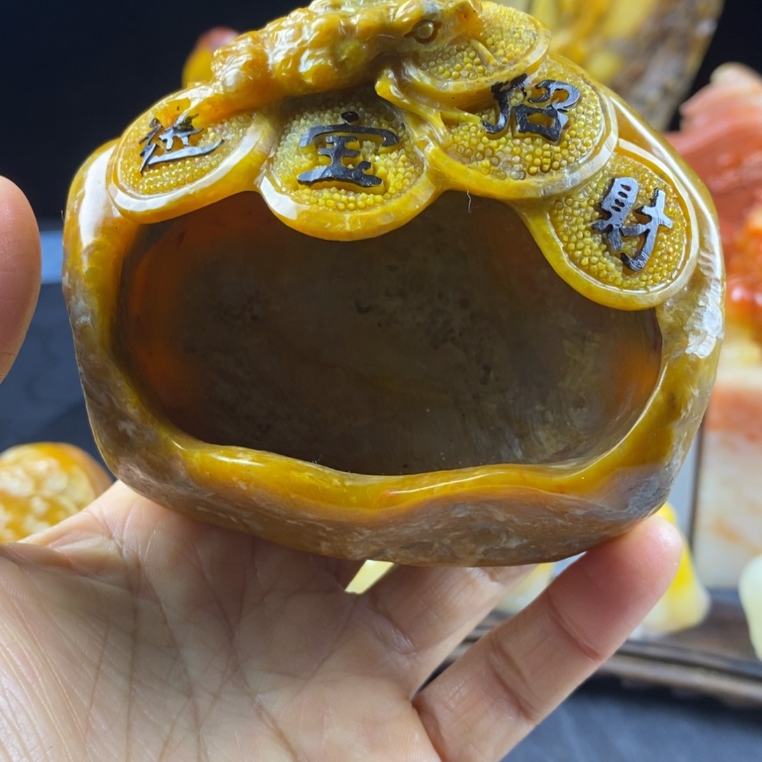 【闪购商品】老挝石老挝石精品