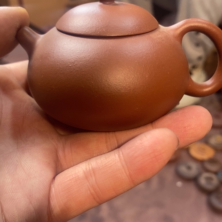 茶壶紫砂115556587455