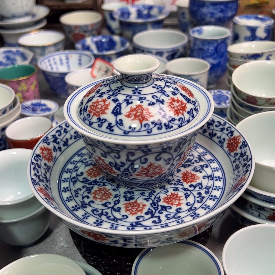 景德镇陶瓷研究所