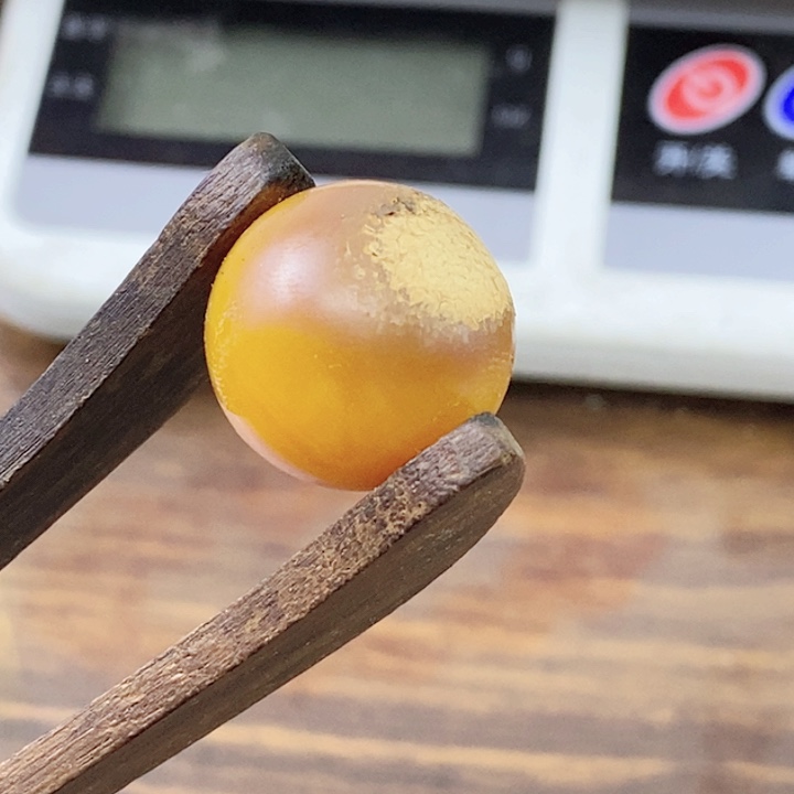 大果紫檀（缅甸花梨）4086