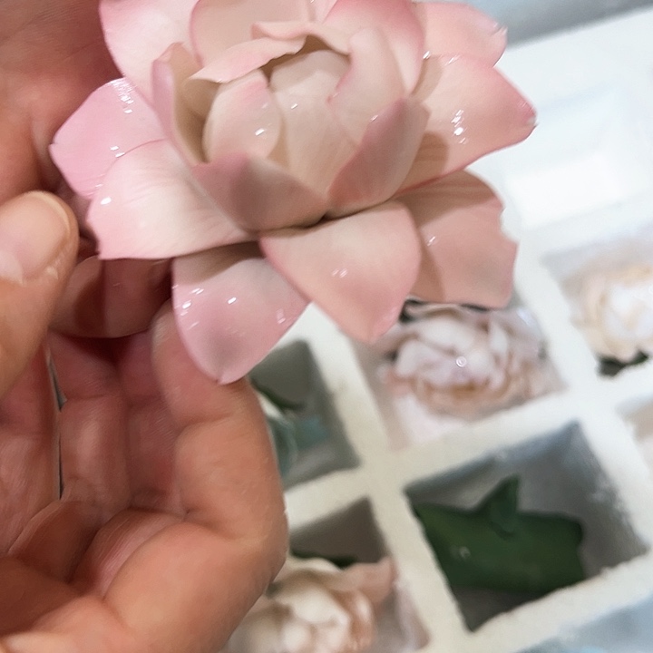 微瑕品，不退不换，退换拉黑