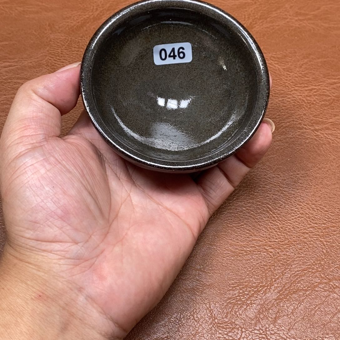 茶盏龙窑柴烧自然还原046