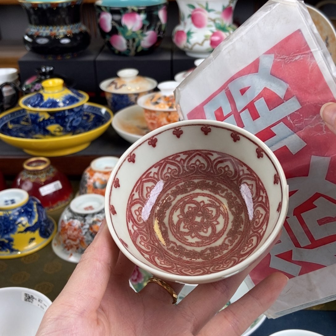 陶瓷艺术家们快来加入我的