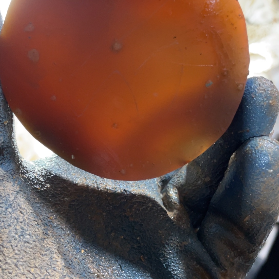 宏***伟定制玛瑙原石切割不退不换