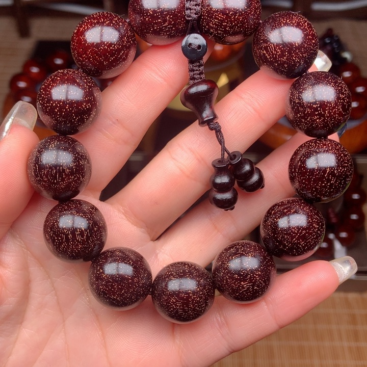 檀香紫檀（小叶紫檀）3w婷