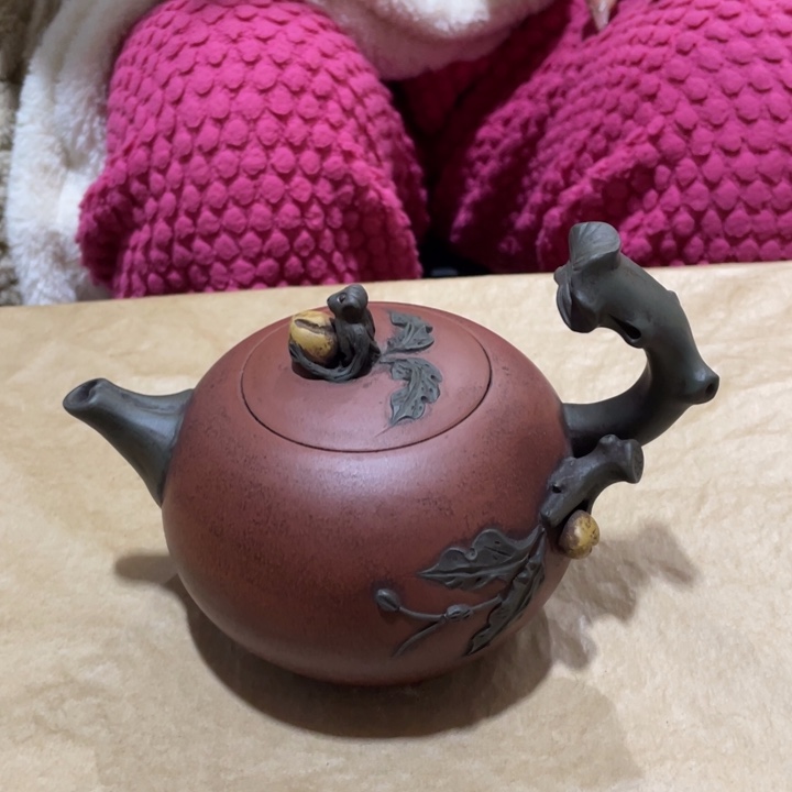 紫砂茶壶紫砂壶紫砂壶