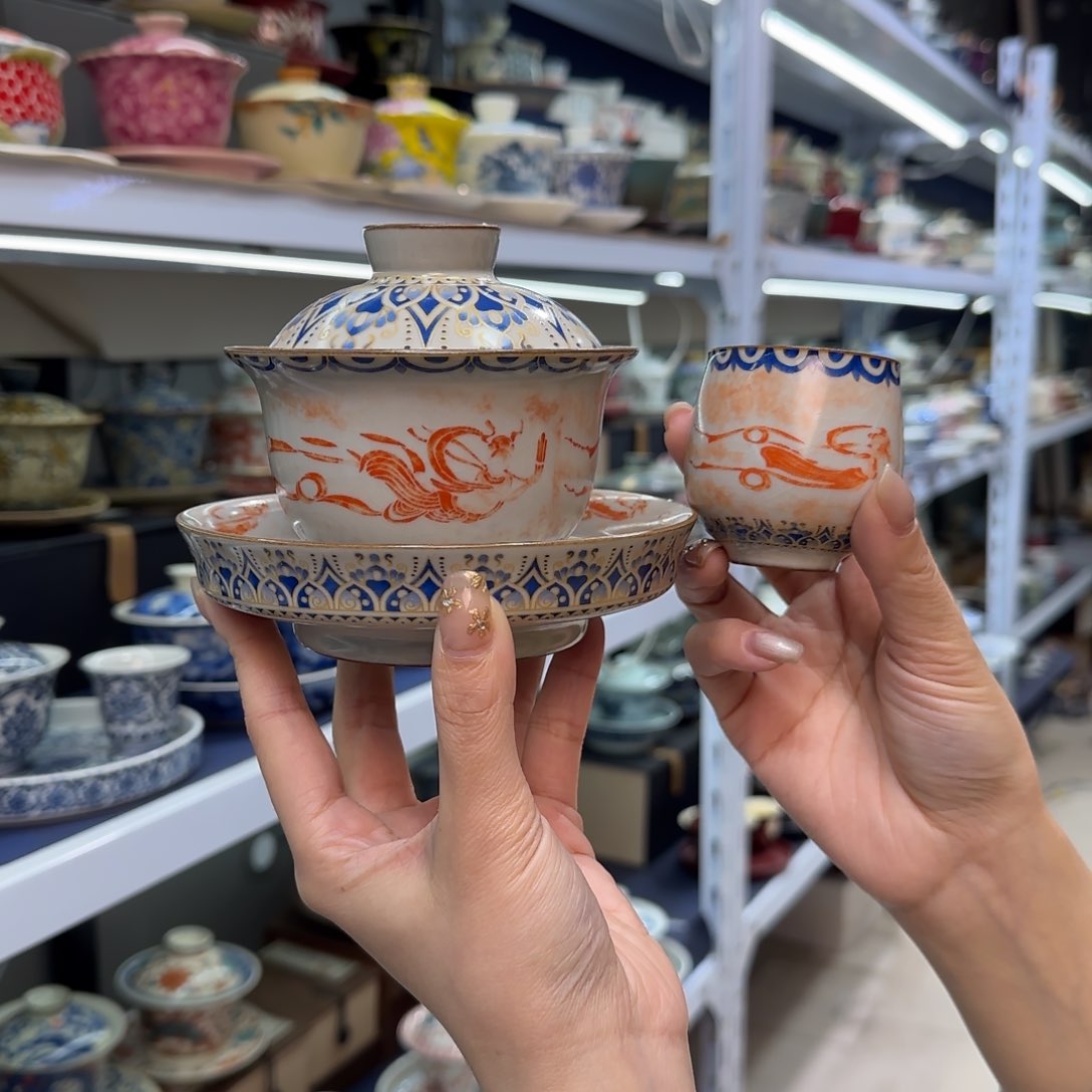 款式高温陶瓷材料等产品