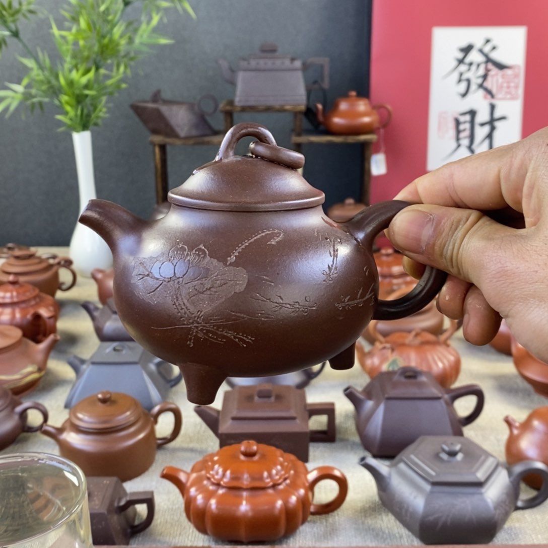 紫砂茶壶3578888888888888