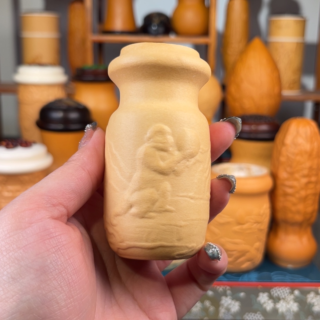 鸣虫葫芦特价链接顺丰到付