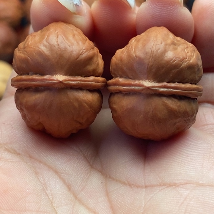 核桃精品文玩核桃手捻