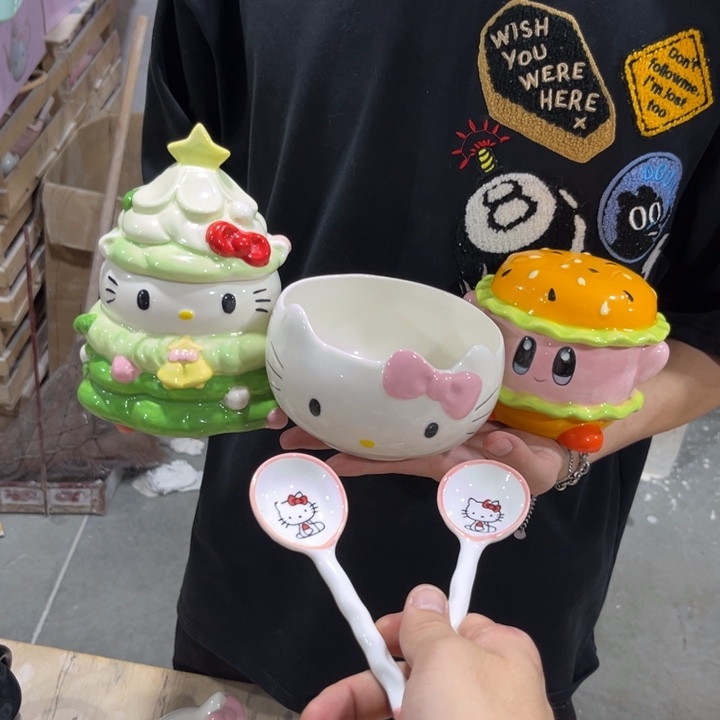 我们都是好孩子啊我的