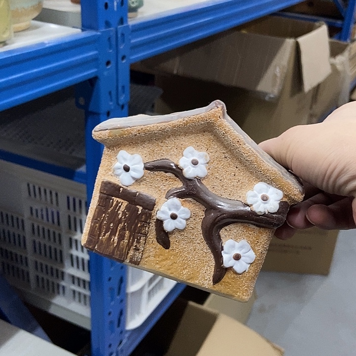 花盆单场满9.9发货11.5×6×8-11