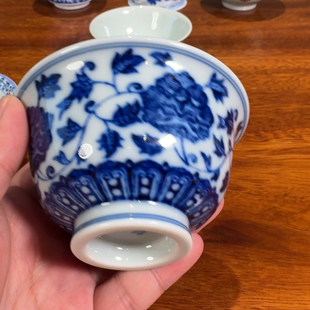 瓷器的制作工艺和工艺流程