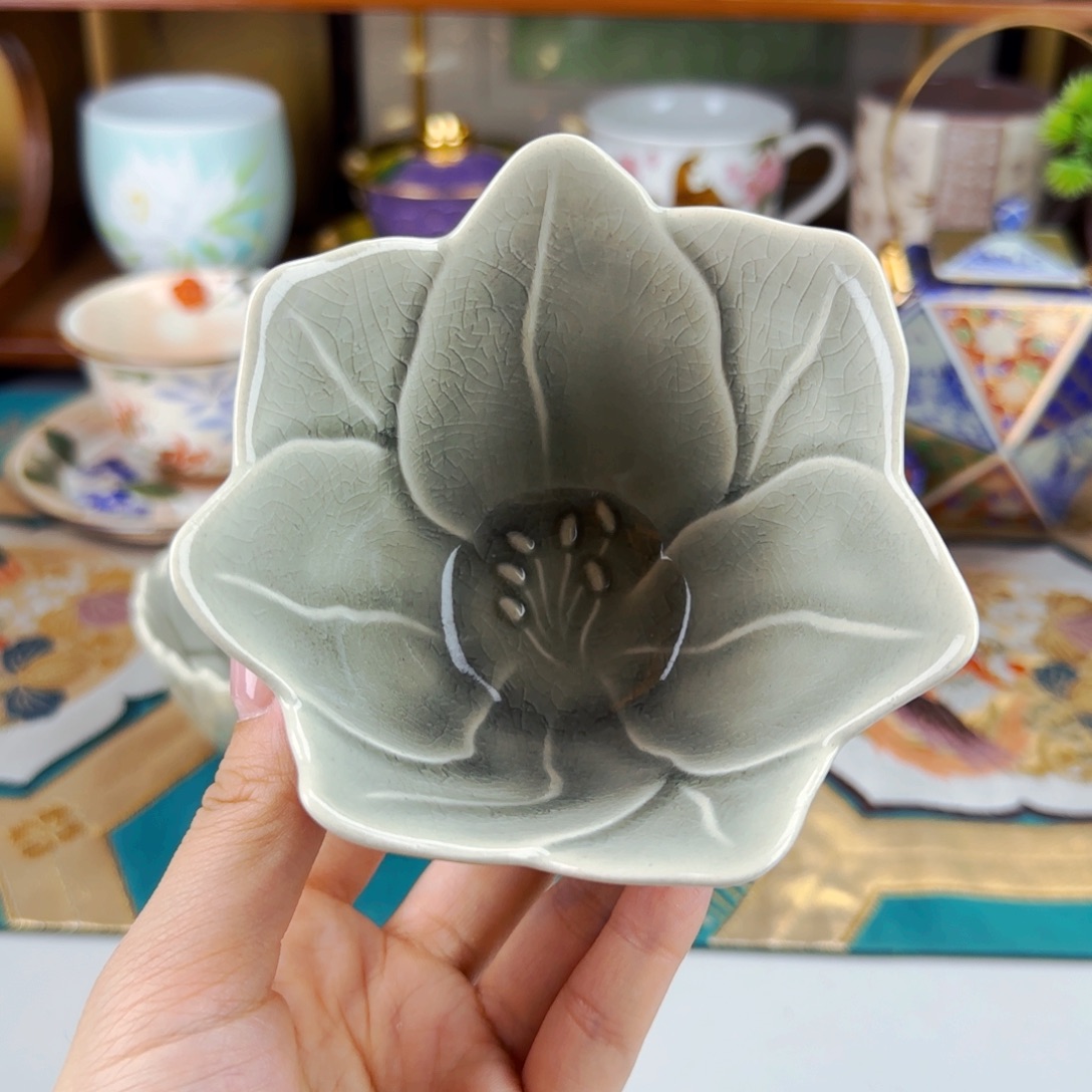 全场高端陶瓷福利放不停！6