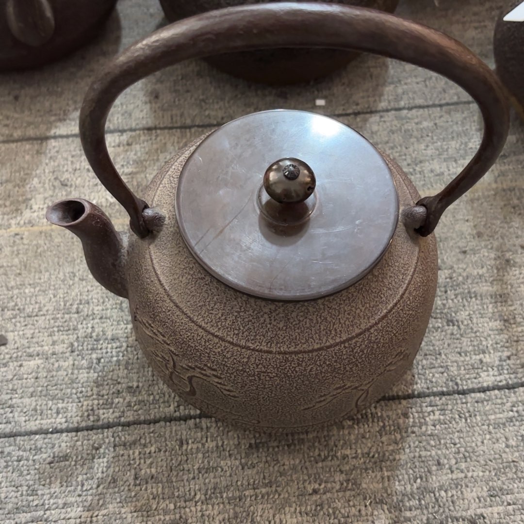 恭***财紫砂茶案非常喜欢这个瓷器