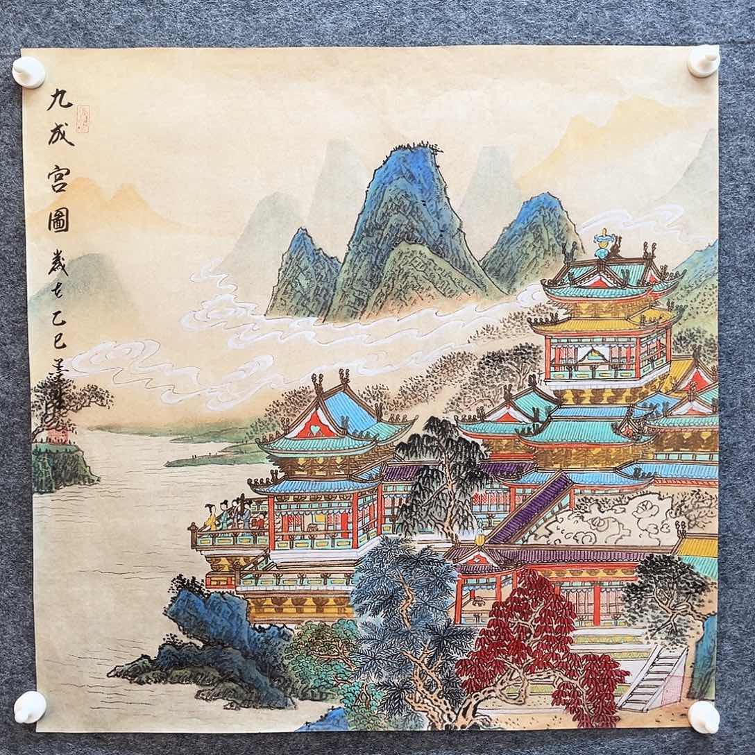 美术作品艺术作品2