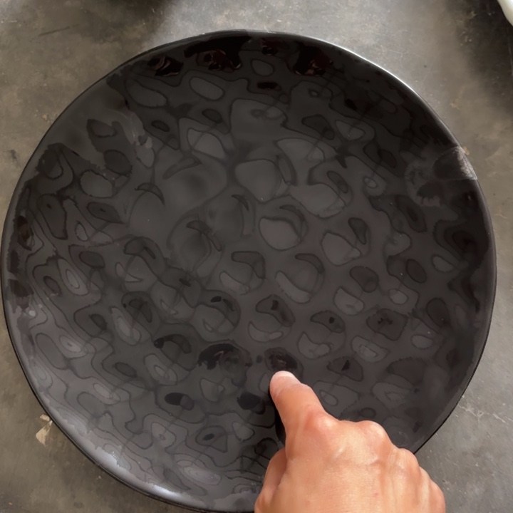 碟?****微瑕介意勿拍………1个