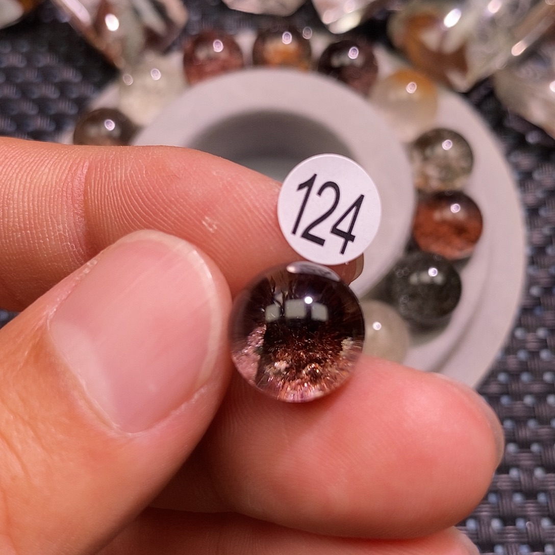 一***花吊坠(不含链)未镶嵌水晶