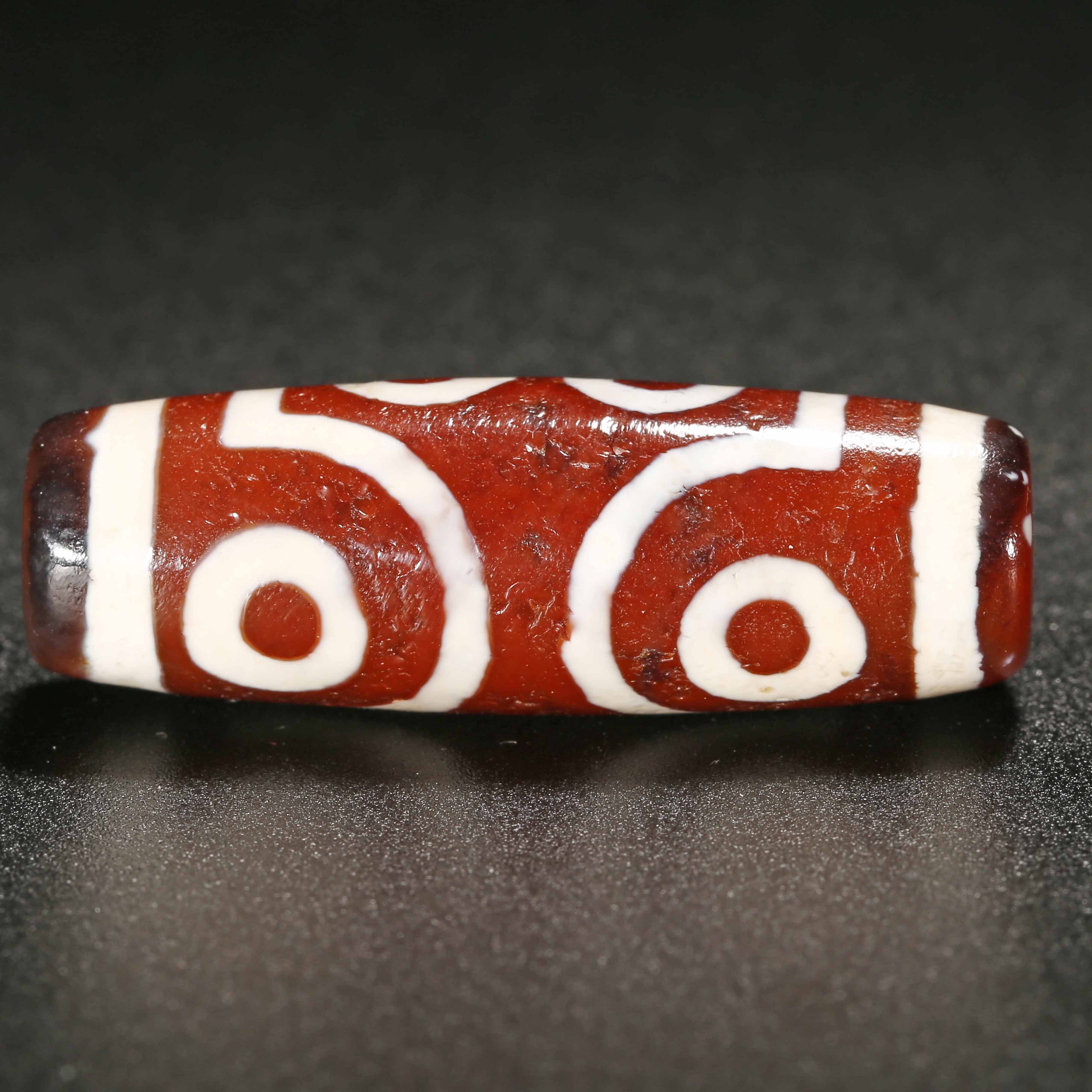 【济文阁】JOY20111970十九世纪 玛瑙勒子7