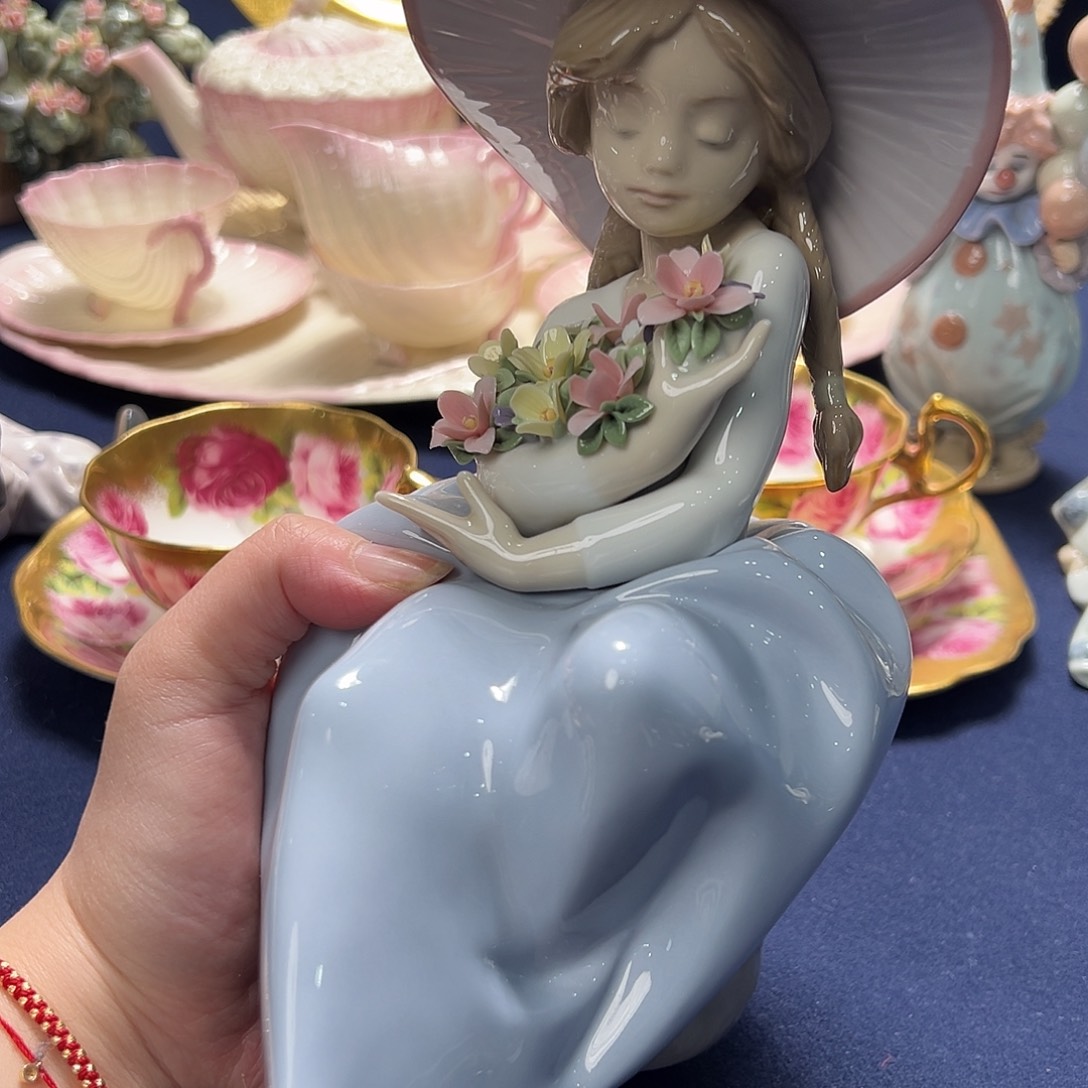 盘中古美物 雅致全品