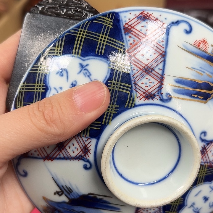 工艺品陶瓷器皿陶瓷