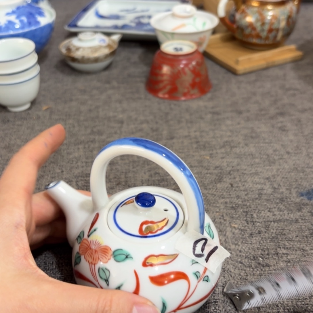 非常好看漂亮的物品 