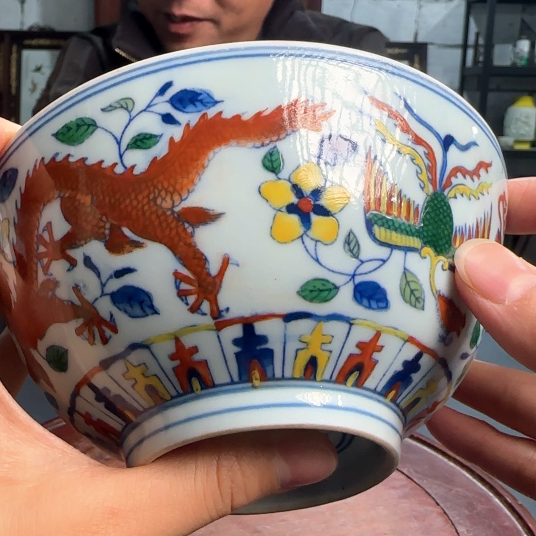 景德镇陶瓷哈哈哈