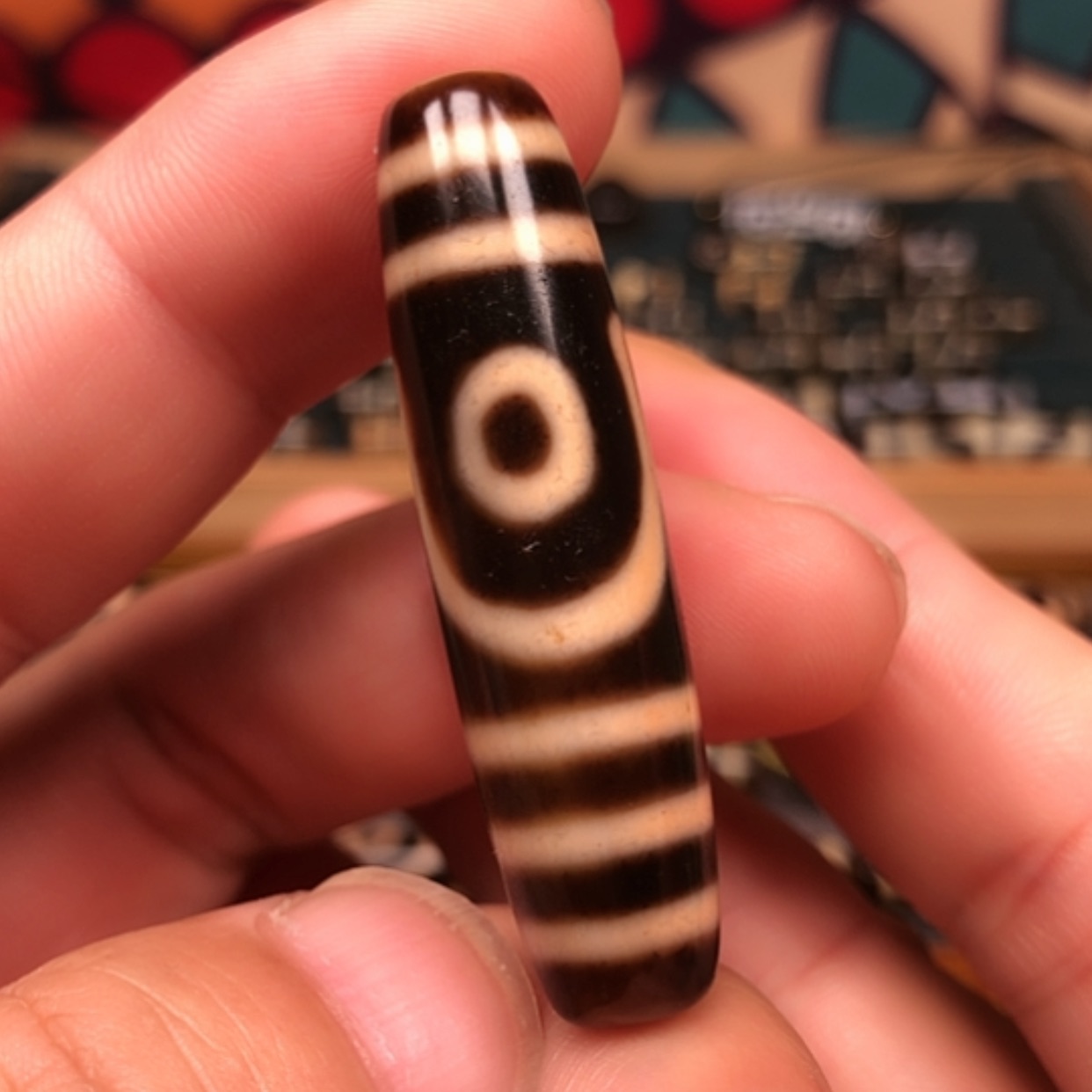 【闪购商品】玛瑙/玉髓颈饰合金