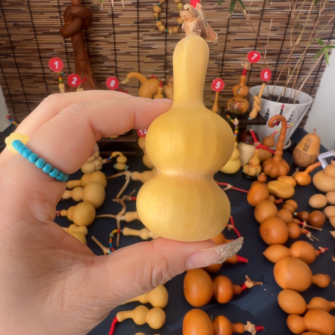 葫*葫卢精品葫芦小葫芦