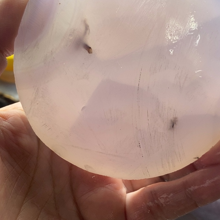 I***U定制玛瑙玛瑙手镯私人定制