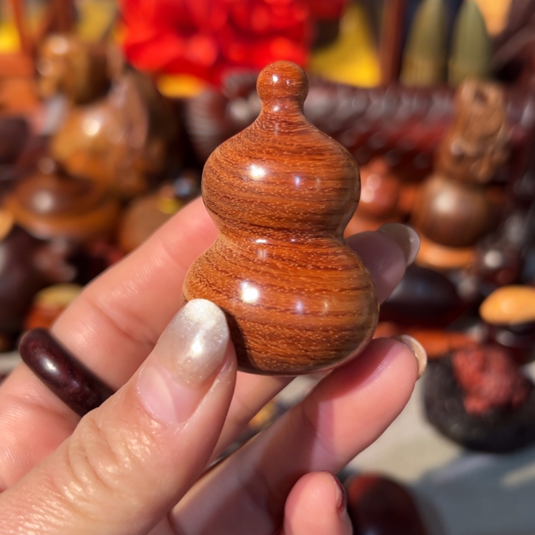 大果紫檀（缅甸花梨）