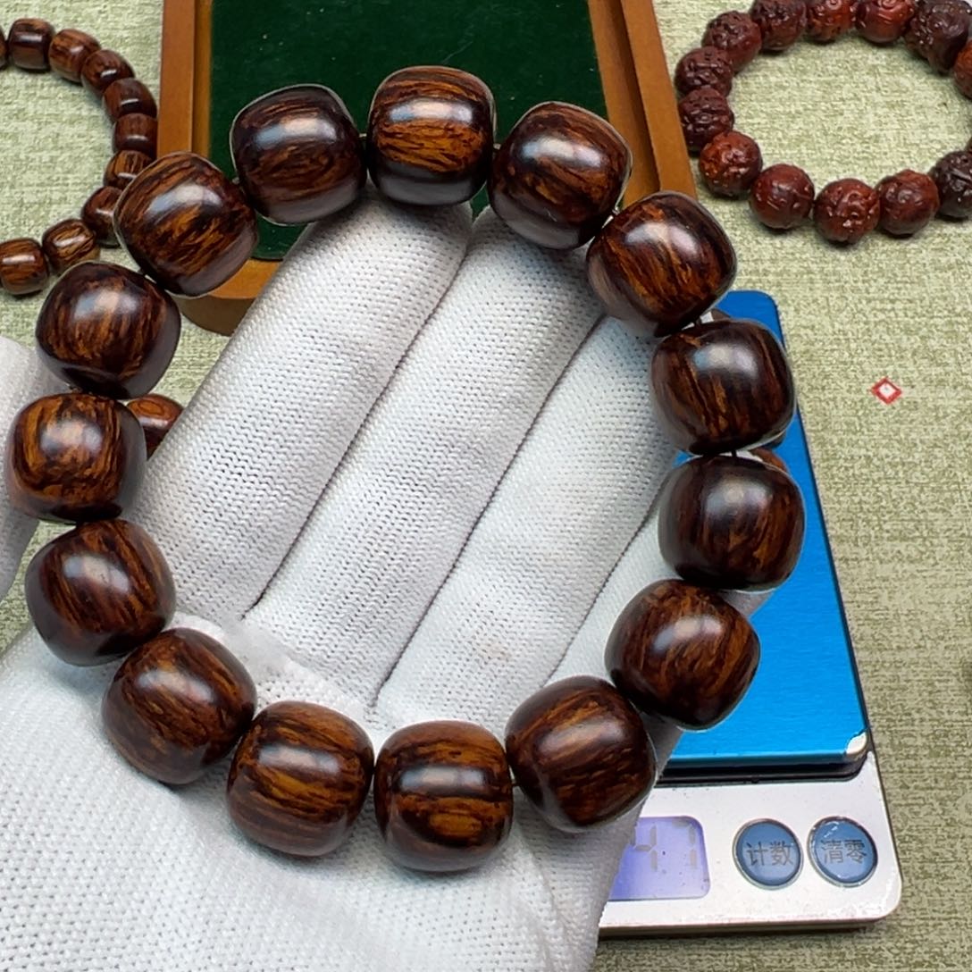 木柯海南红降1.5*1.6