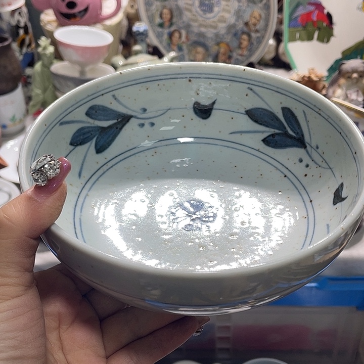 茶杯具19.9发带瑕疵牌都是坏的6