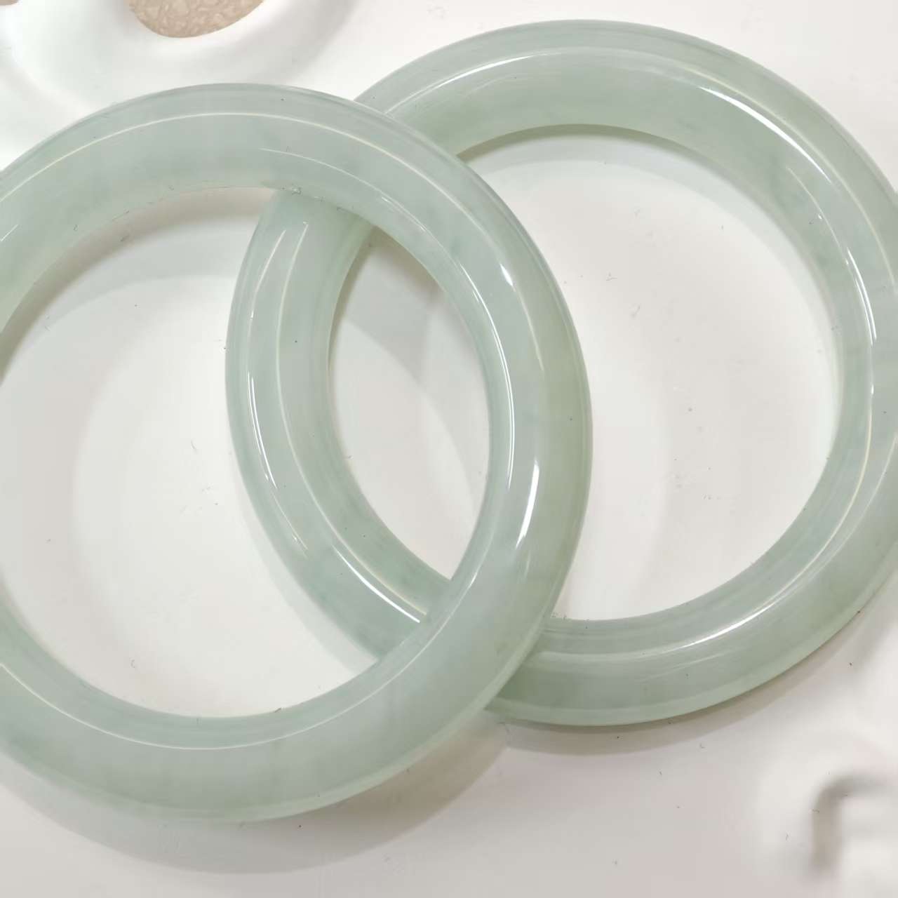 凉水石手镯*（多样性发一件）