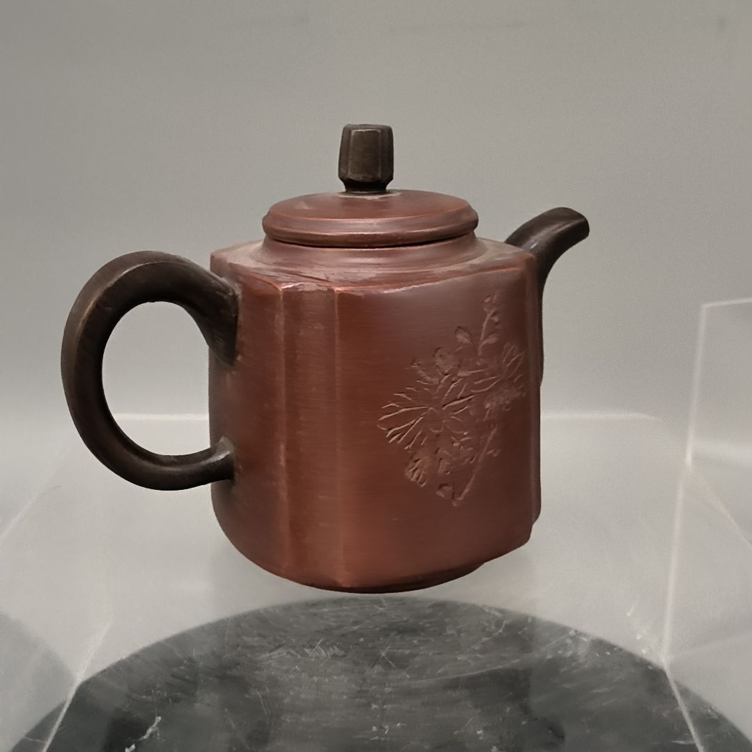 碗许*华壶高品抖音摆件数学