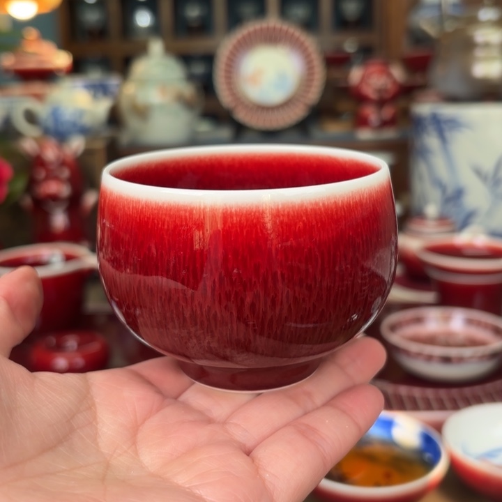 陶闻轩坊开播福利杯