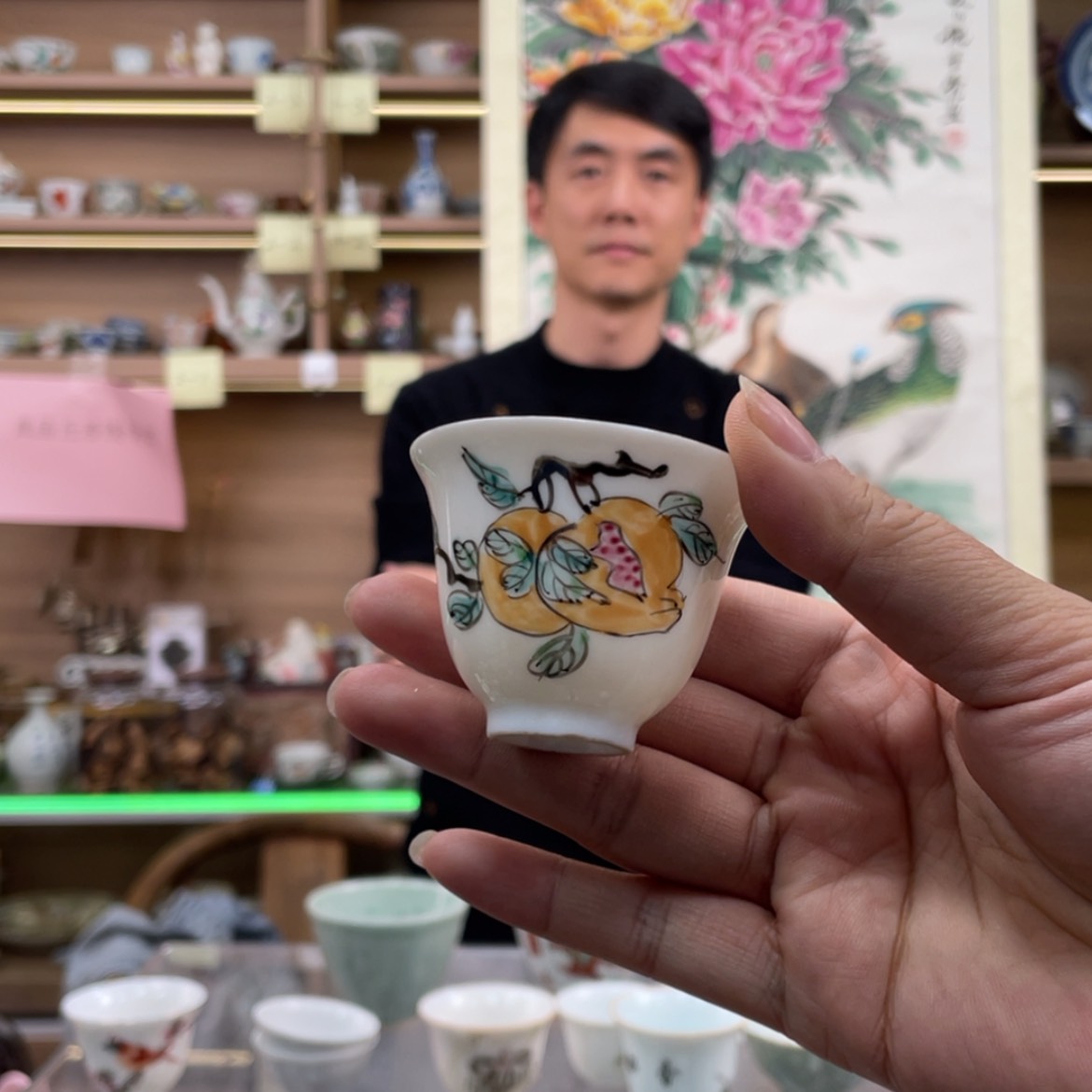 【闪购商品】缸12222331122233333222