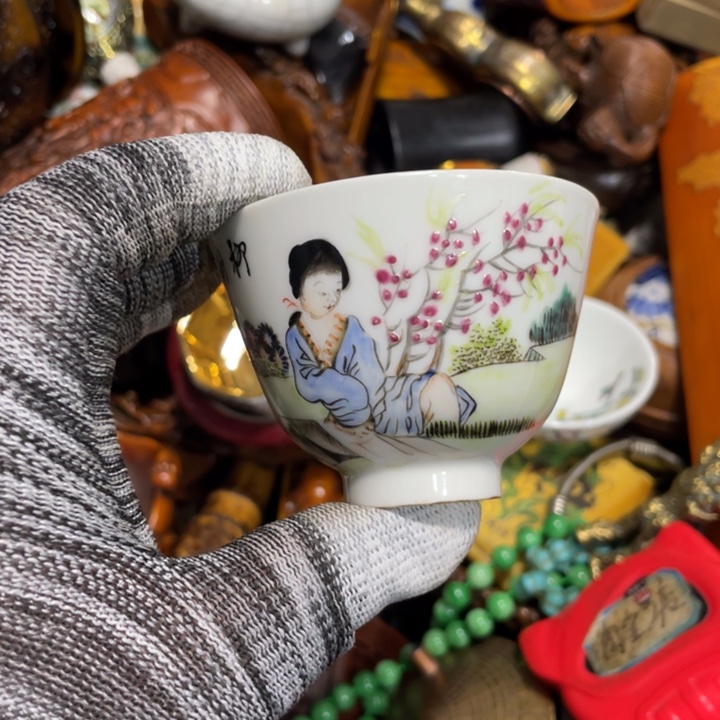 紫砂陶瓷艺术陶瓷艺术