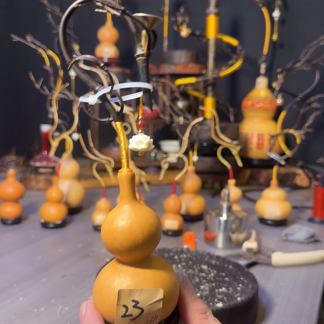 人***生葫芦龙头倒流香精品