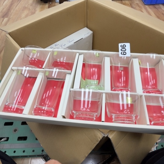 瓷片摆件工艺品瓷器摆件777 