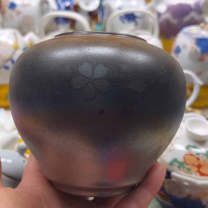 瓷片清库存满18包邮，新疆西藏青海不包邮，回流瓷器、